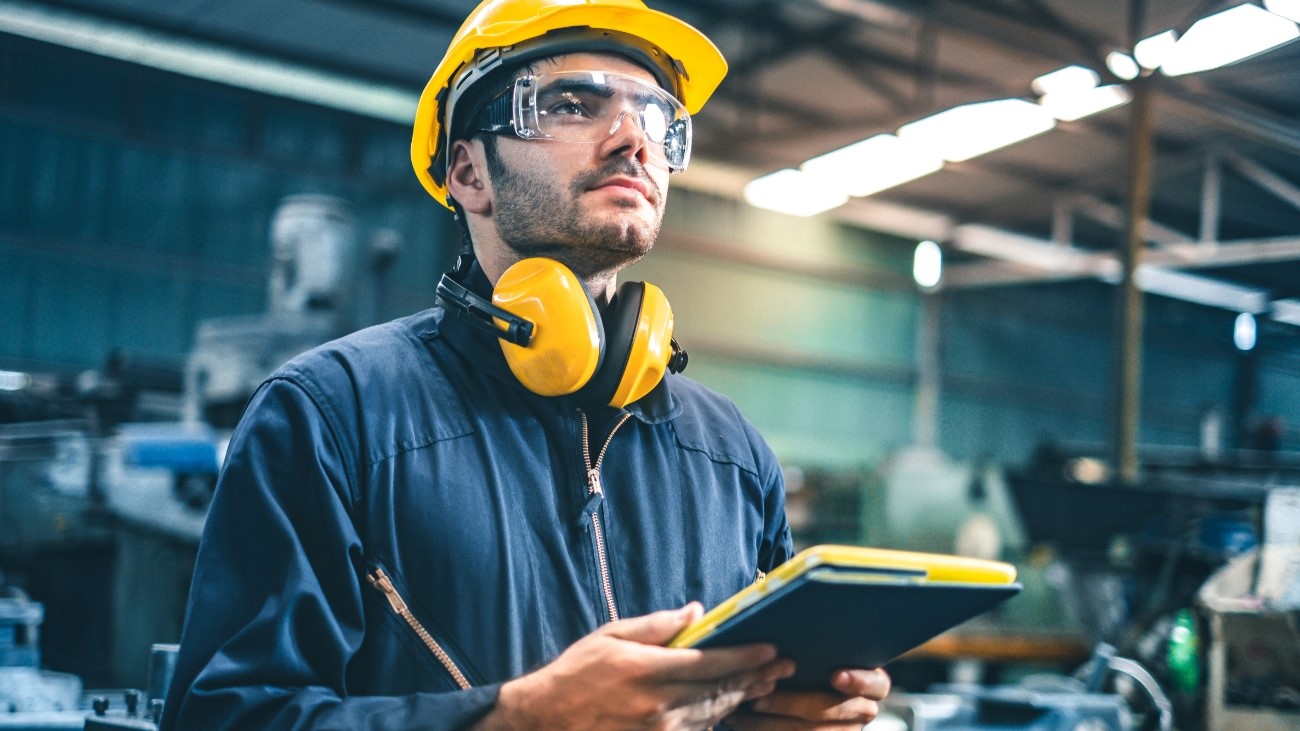 Automatización Industrial