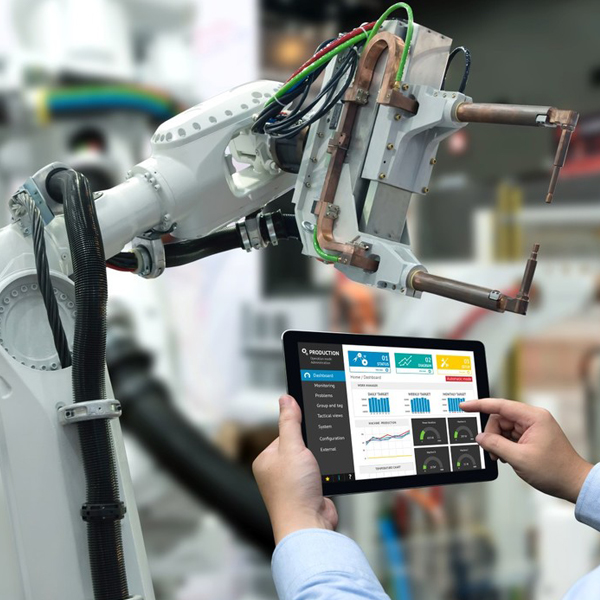 Automatización Industrial